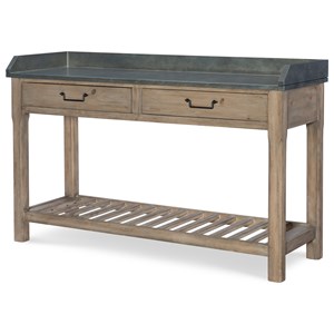 Rachael Ray Home by Legacy Classic Monteverdi Sideboard
