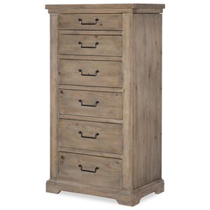 Rachael Ray Home by Legacy Classic Monteverdi Lingerie Chest