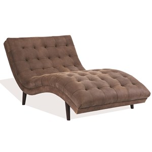 Rachlin Classics Caitlin Chaise
