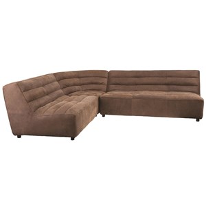 Armless Sectional Sofas In Los Angeles Thousand Oaks Simi Valley