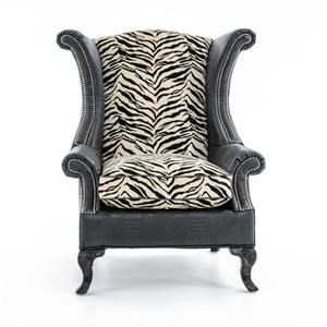 Rachlin Classics Hope Wing Chair