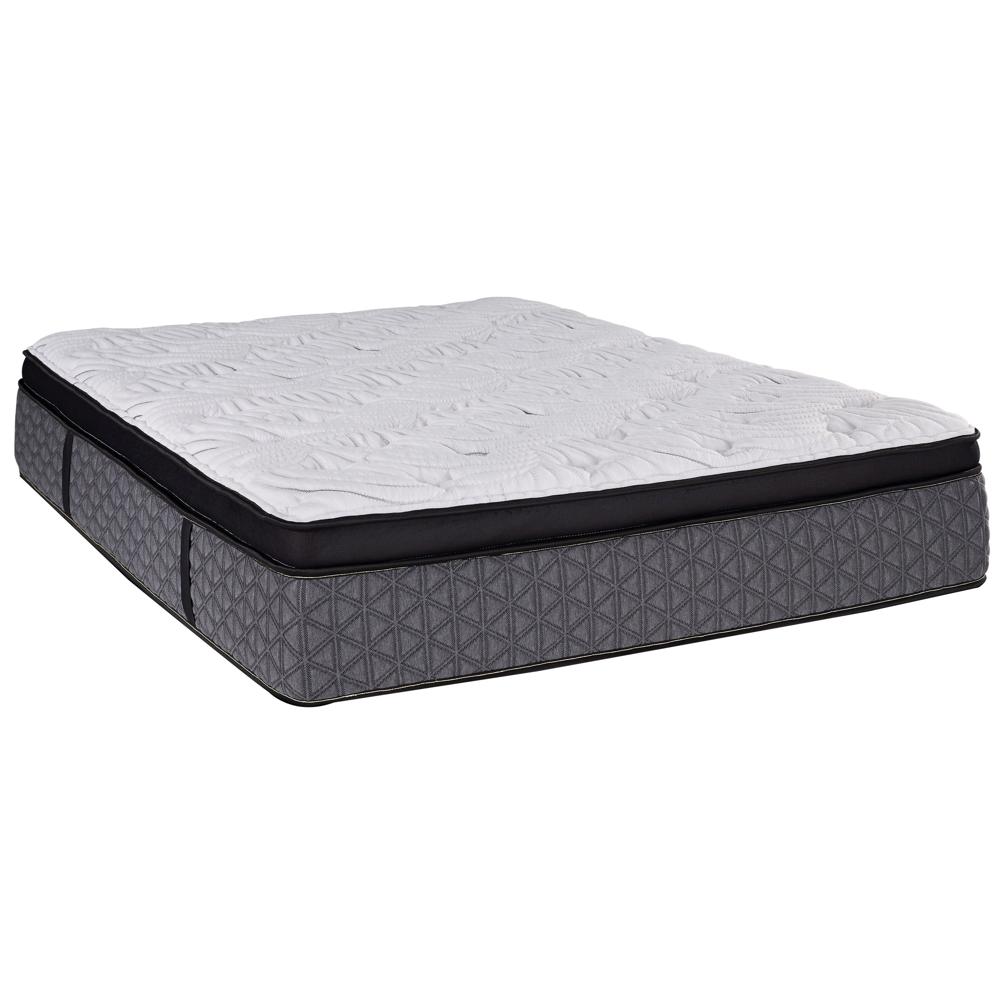 Restonic Cc Briarcliff Euro Top Cceurotop Q Queen 14 1 2 Restonic Cc Briarcliff Euro Top Queen 14 1 2 Mattress Item