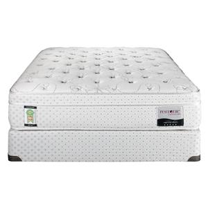 Mattress Sets Restonic In Hamburg Buffalo Lackawanna Eden Ny