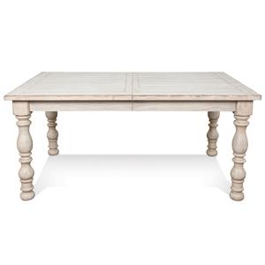 Riverside Furniture Aberdeen Rectangular Dining Table