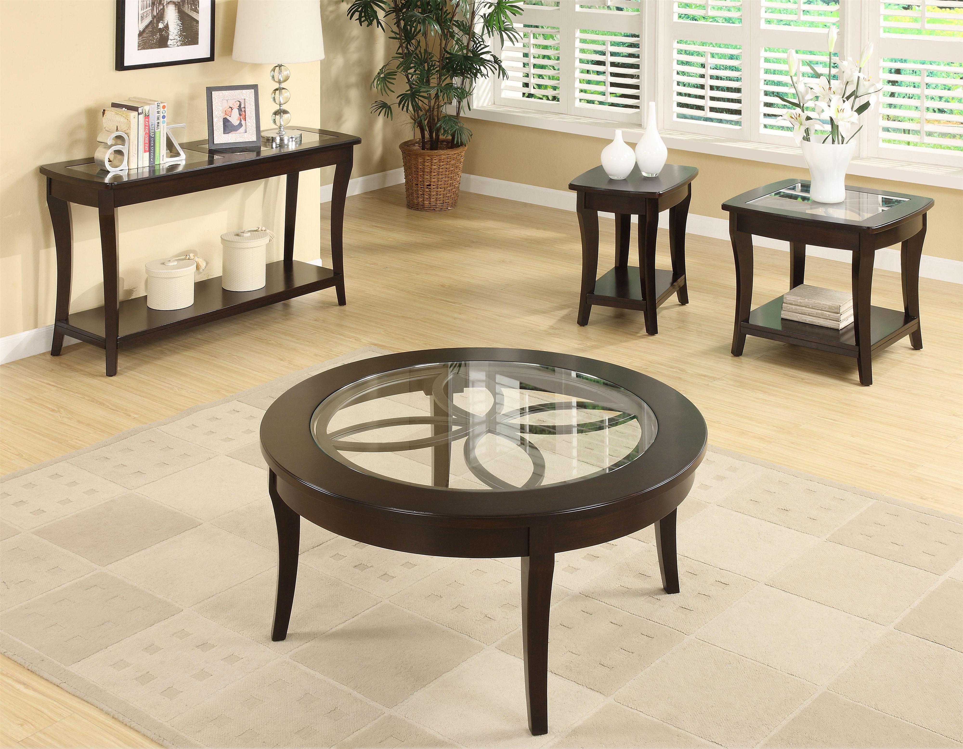 Riverside Furniture Annandale End Table Sheely's Furniture