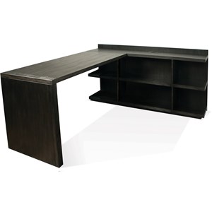 Riverside Furniture Perspectives L Shape Desk