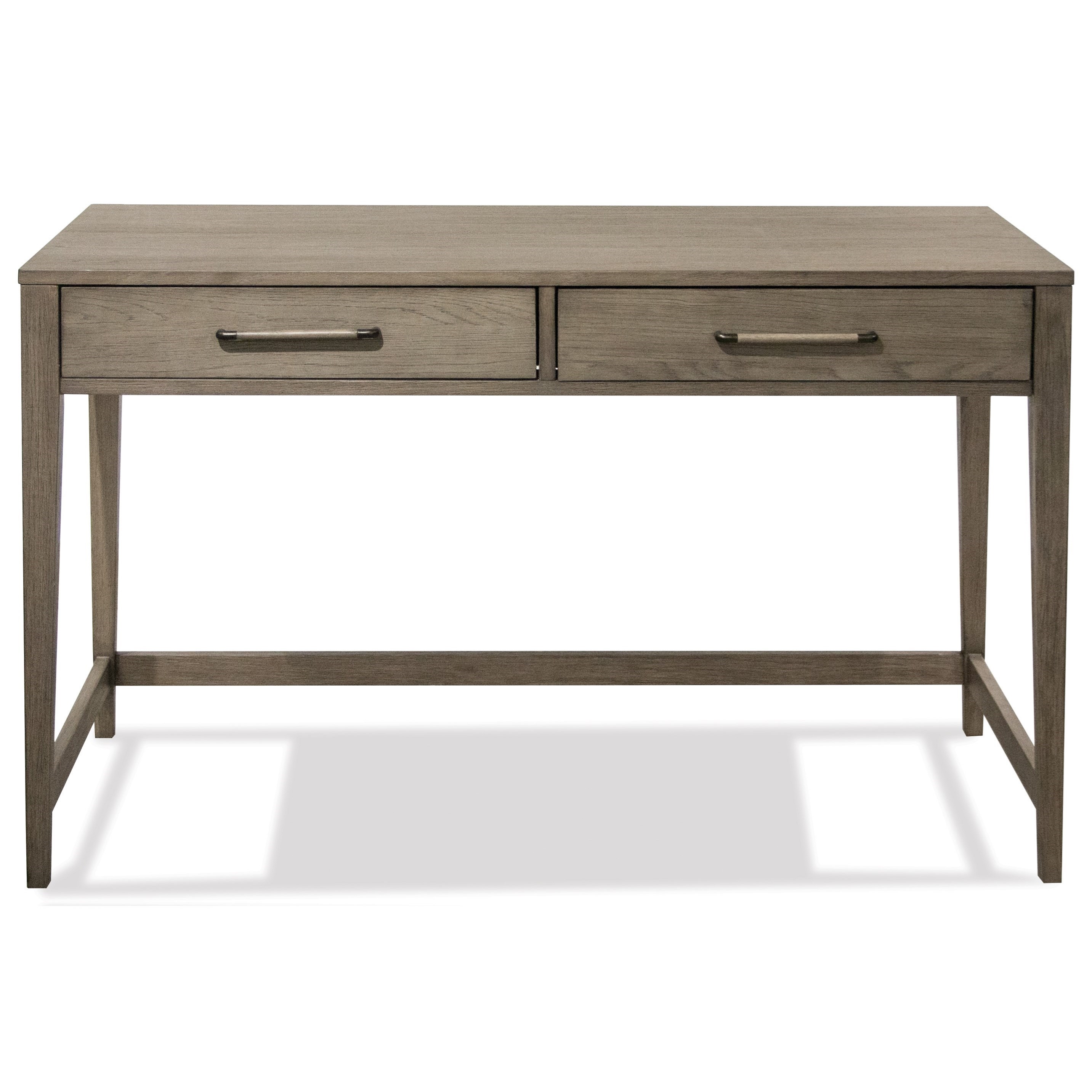 Riverside Furniture Vogue 46130 Writing Desk With Drop Front