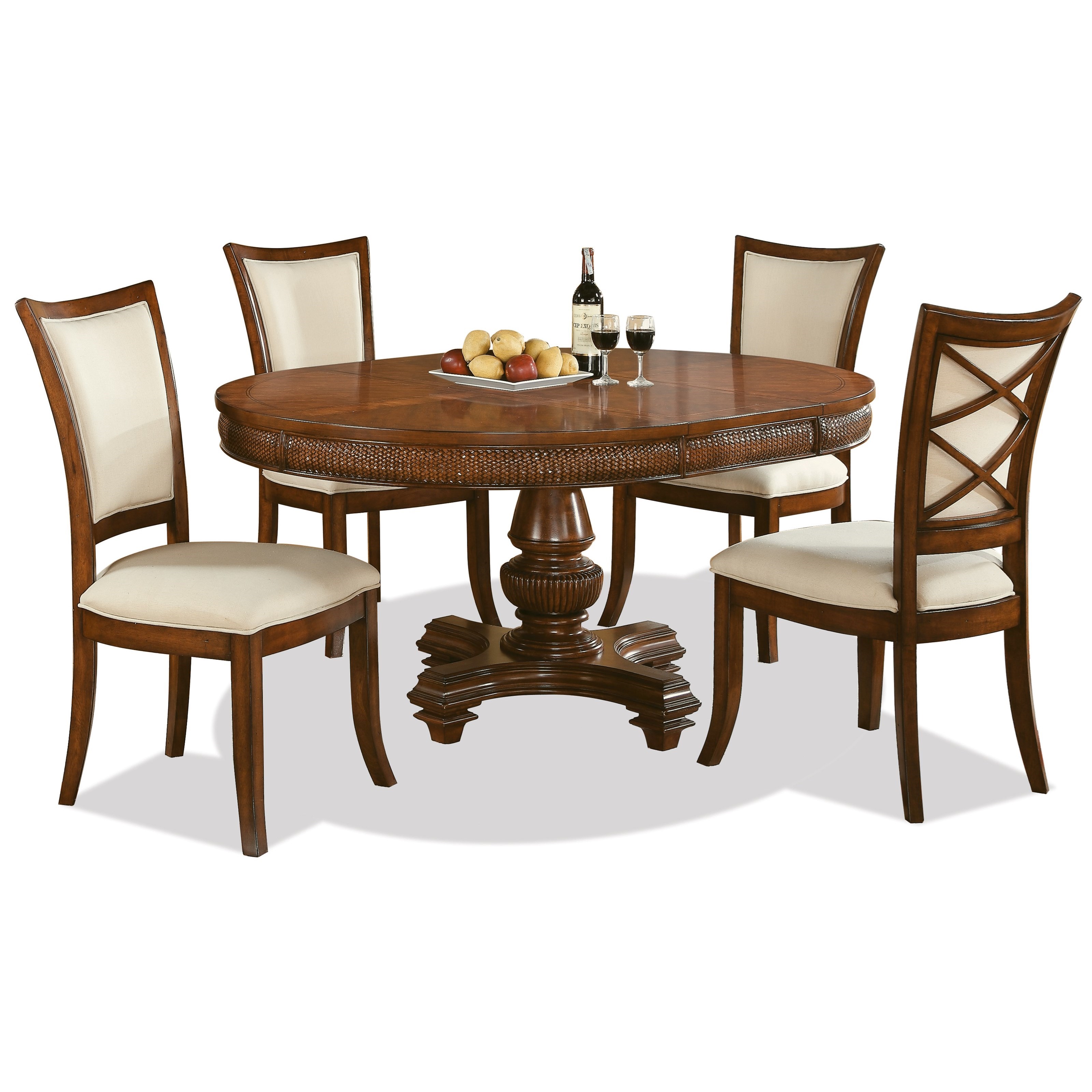 Riverside Furniture Windward Bay Dining Riverside Furniture Windward Bay Dining