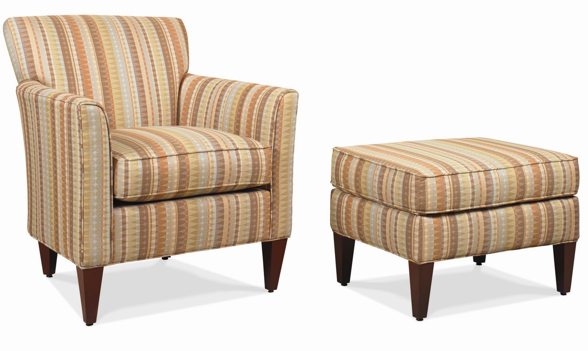 Rowe Chairs and Accents Times Square Contemporary Chair with Rowe Chairs and Accents Times Square Contemporary Chair with