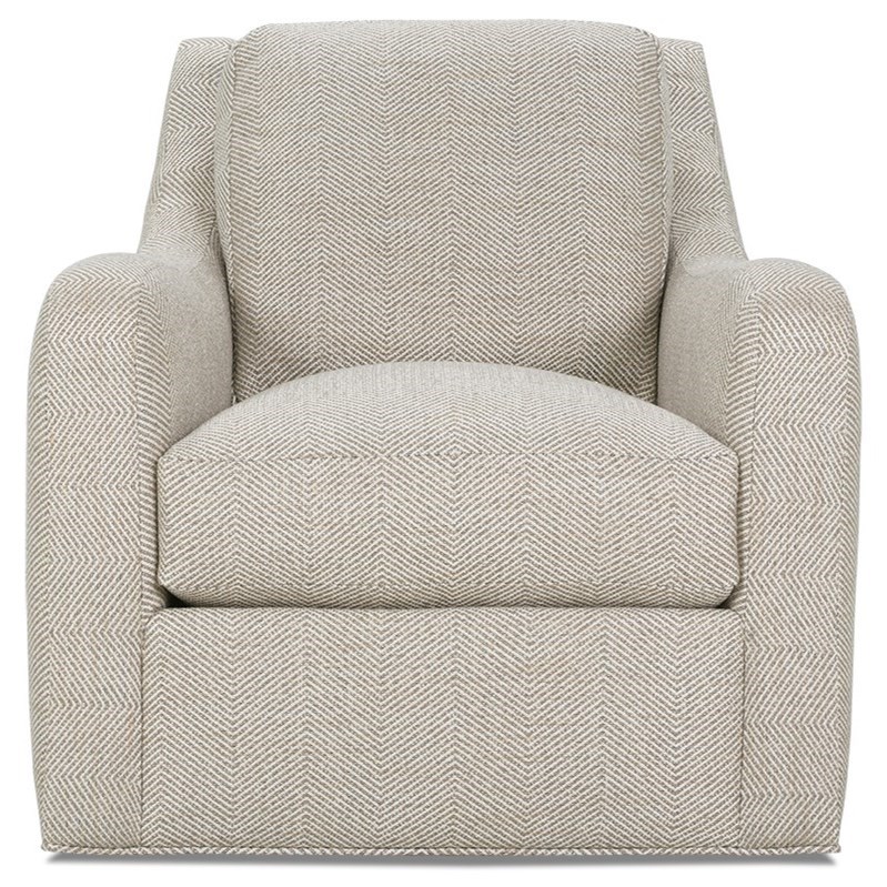 abbey swivel glider recliner
