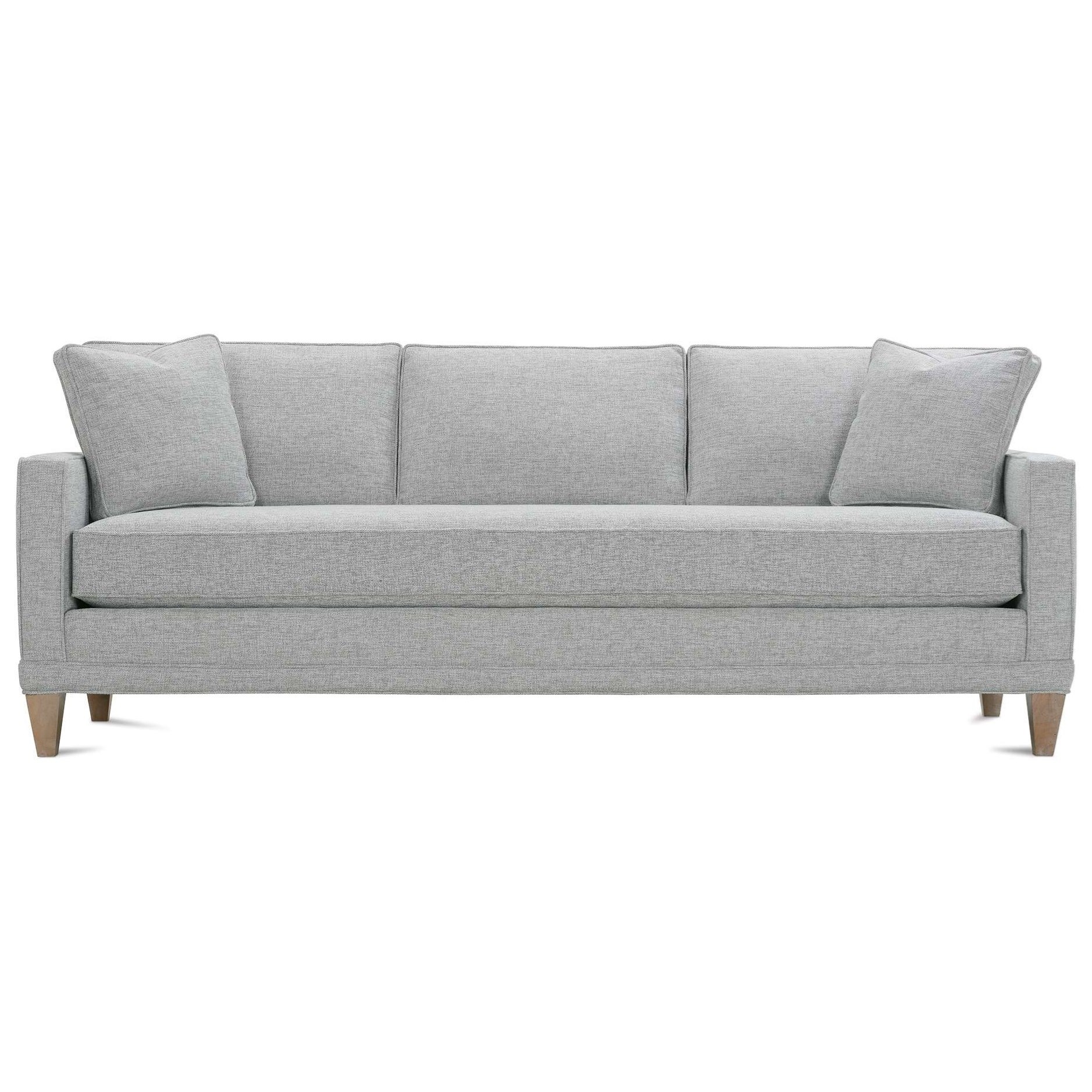 bench cushion couch