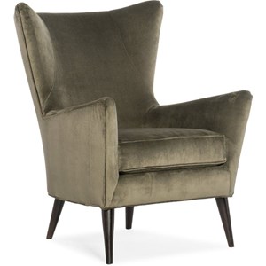Sam Moore Thiago Wing Chair