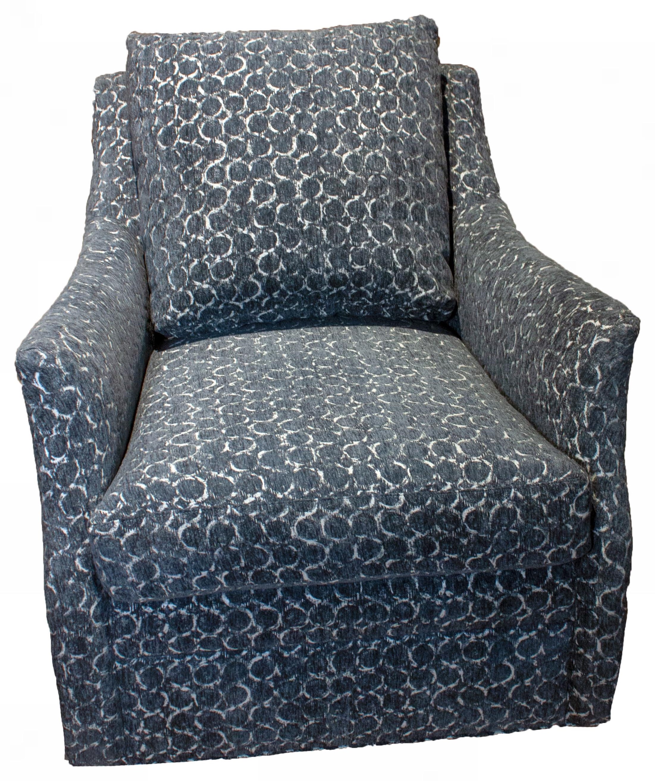 bree swivel glider