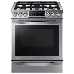 Ranges All Gas In Ohio Youngstown Cleveland Pittsburgh