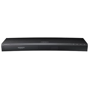 Samsung Electronics Blu-Ray and DVD Players - Samsung UBD-K8500 4K Ultra HD Blu-ray Player