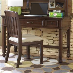 Samuel Lawrence Expedition Youth Desk Only