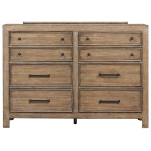 Samuel Lawrence Flatbush Bureau