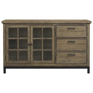 Samuel Lawrence Flatbush Console Server