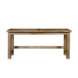 Morris Home Furnishings Herrenburg Herrenburg Tasting Table