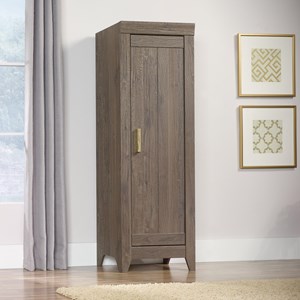 Sauder Adept Storage Narrow Storage Cabinet