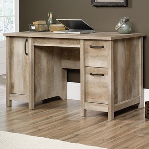 Sauder Cannery Bridge Computer Desk