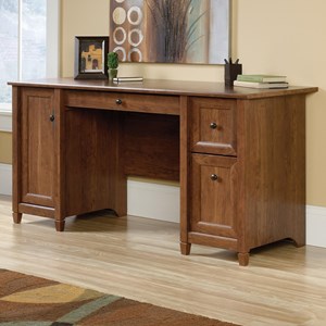 Sauder Edge Water Computer Desk