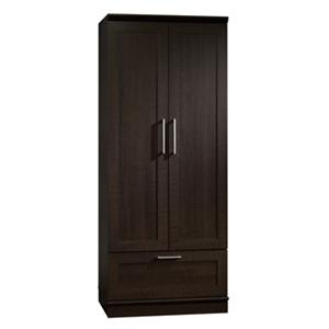 Sauder HomePlus Wardrobe/Storage Cabinet