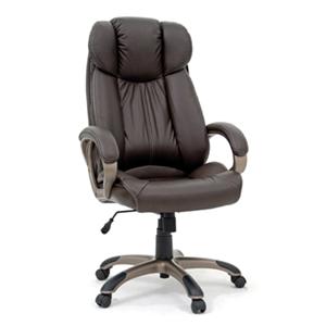 Sauder Office Chairs 412419 Deluxe Fabric Task Chair Becker Sauder Office Chairs Deluxe Leather Executive Chair