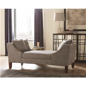 Scott Living 550117 Chaise