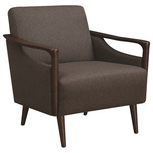 Scott Living 90404 Accent Chair