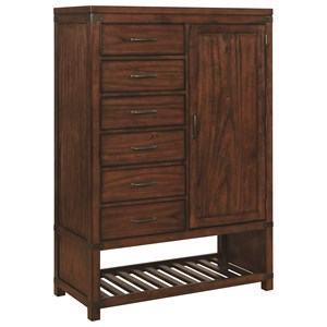Scott Living Artesia Gentleman's Chest