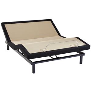 Sealy EASE Adjustable Base 2016 Twin Extra Long Ease Adjustable Base