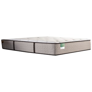 Sealy Determination Queen 13 Plush Pocketed Coil Mattress