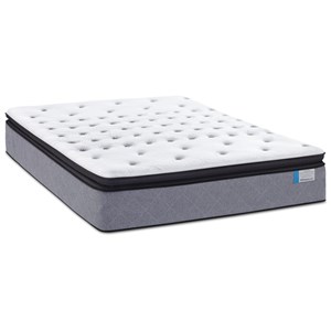 Mattresses Houma Thibodaux New Orleans Bourg Terrebonne Tri Sealy Posturepedic A2 Queen Cf Ept Mattress