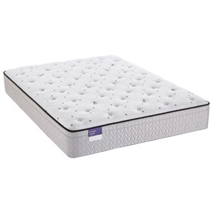 Full Mattresses Mattress Sets Memphis Tn Southaven Ms Sealy Scallop Pearl Full 12 Euro Top Plush Matt Set