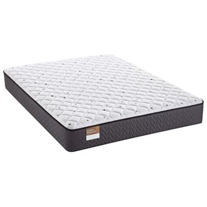 Sealy Knighthood Full 10" Firm Mattress