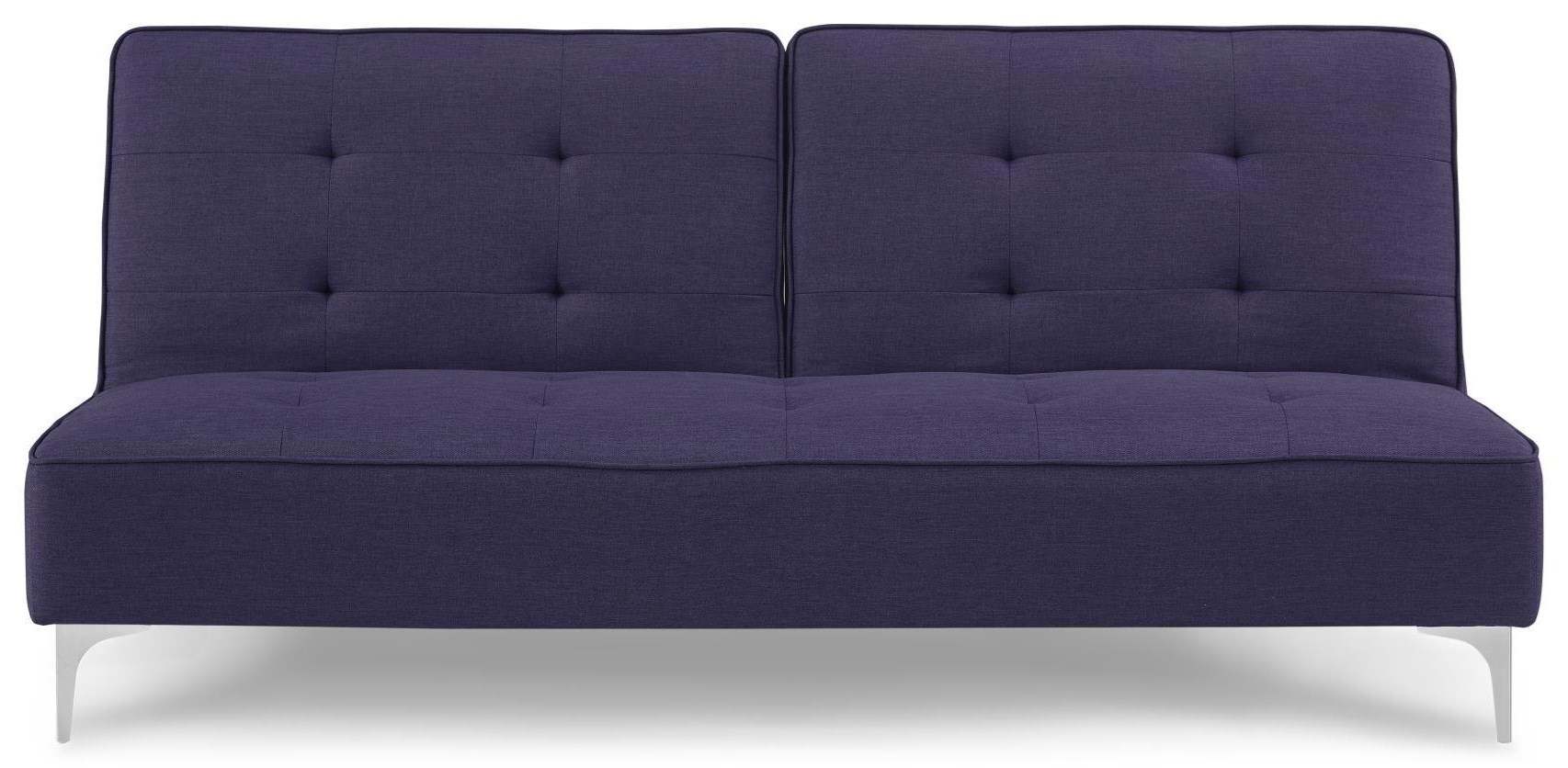 Sealy Sofa Convertibles Jordan Split Back Sofa Bed Red Knot Sleeper Sofas