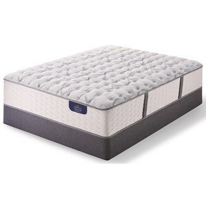 Serta Mattresses Twin Cities Minneapolis St Paul Minnesota Serta Bellagio Briaza Ii Lux Firm King Luxury Pocketed Coil Mattress Set