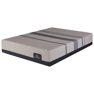 Icomfort Sleep System By Serta Baer S Furniture Miami Ft