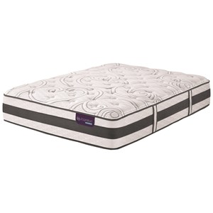 Cal King Mattresses Mattress Sets Milwaukee West Allis Oak Serta Icomfort Hybrid Recognition Cal King Plush Quilted Mattress