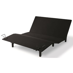 Southern Motion 838 In Fayetteville Nc Bullard Furniture Queen Motion Slim Adjule Base