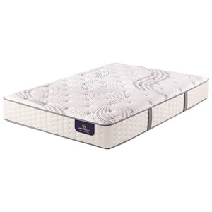 Twin Extra Long Mattresses Mattress Sets Memphis Nashville Serta Visby Lake Twin Xl Plush Premium Pocketed Coil Mattress