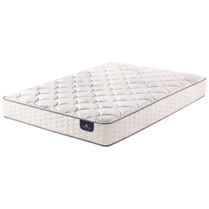 Full Mattresses Mattress Sets Memphis Nashville Jackson Serta Farmdale Plush Full Innerspring Mattress