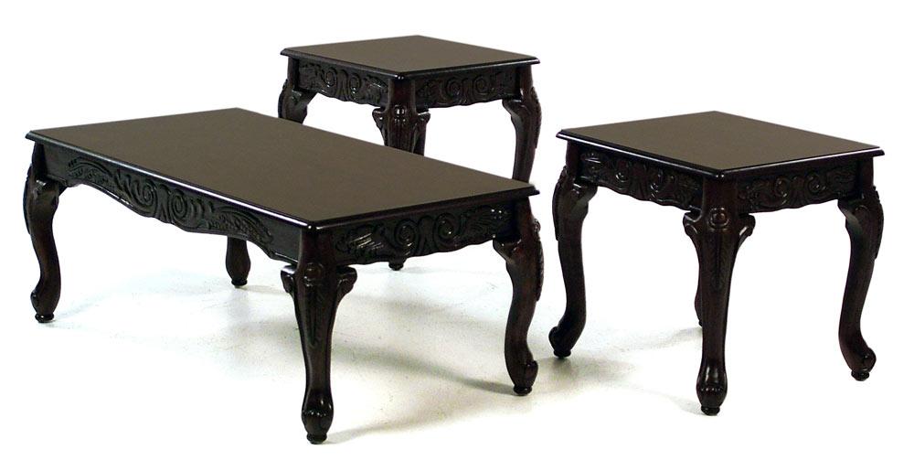 Serta Upholstery Victoria Tail Table 2 End Set Rotmans Tail Table 2 End Set