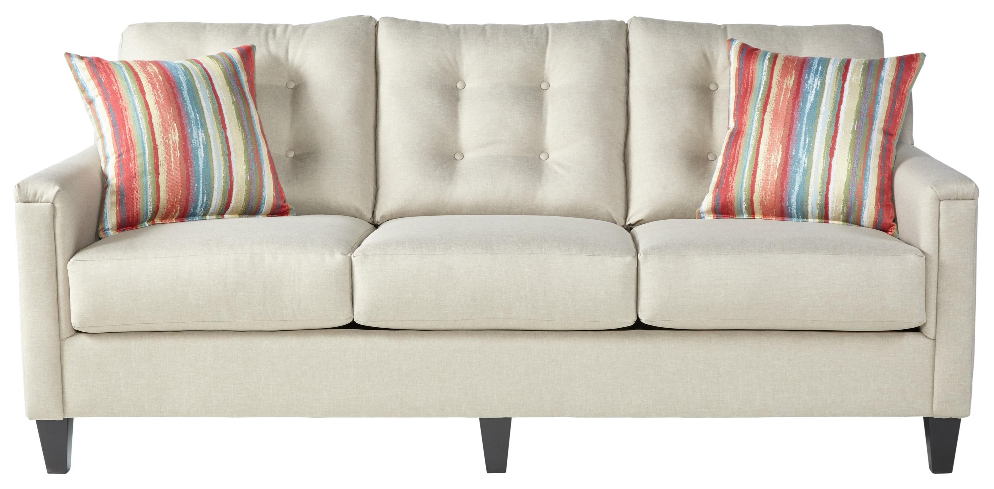 6800 casual sofa
