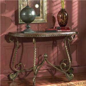 Signature Design by Ashley Furniture Rafferty Sofa Table