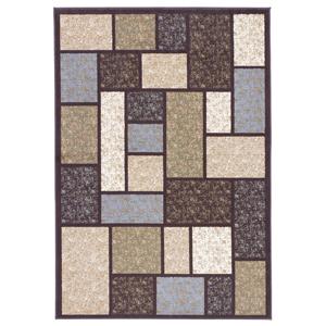 Rugs El Paso Horizon City Tx Household Furniture Signature Design By Ashley Contemporary Area Rugs Keswick Brown Rug