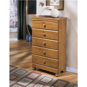 Ashley Design Full by ashley Bedroom Group by furniture Pilgrim   stages Stages   Furniture