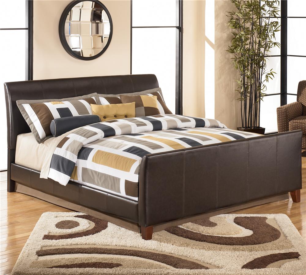 ashley furniture adjustable beds