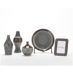 Signature Design by Ashley Accents Niobe Accessory Group
